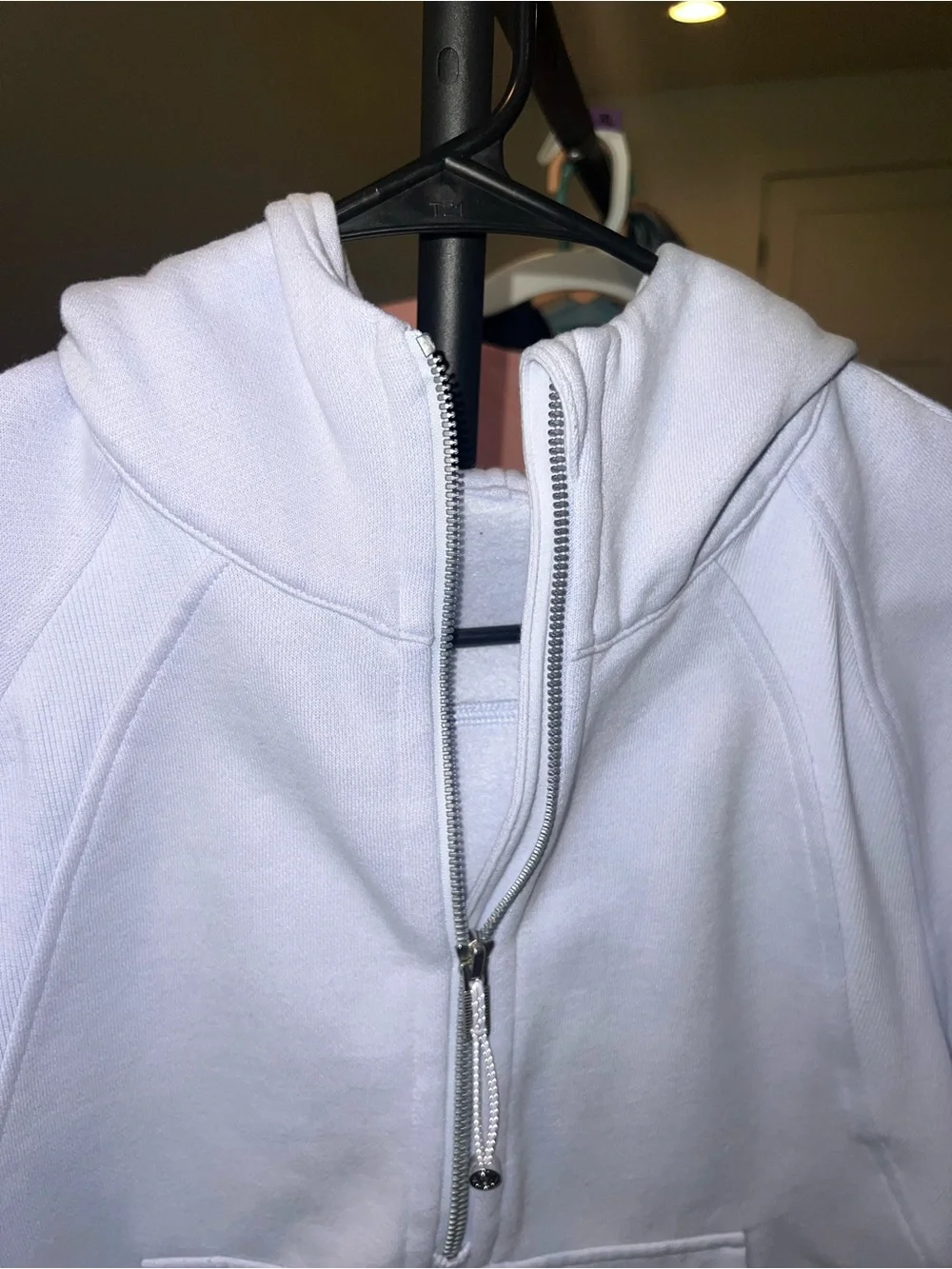 Lululemon Periwinkle Scuba